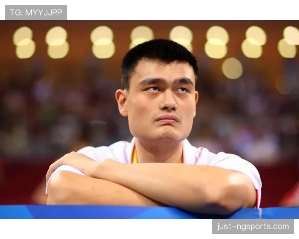 姚明退役后一顿早餐花掉普通人半个月工资