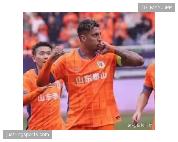 山东泰山中场创造力枯竭，越踢越乱局面已逐步反映在成绩上