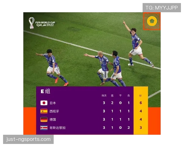 日本世界杯历史最佳成绩回顾